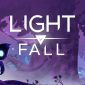 Test Light Fall