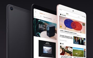 Test Xiaomi Mi Pad 4