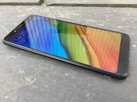 Xiaomi Redmi Note 5 test par CNET France Xiaomi Redmi Note 5 test par CNET France