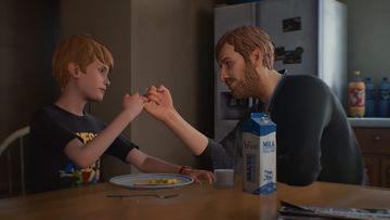 Life Is Strange Captain Spirit reviewed by Trusted Reviews