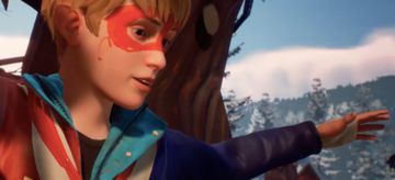 Life Is Strange Captain Spirit test par 4players