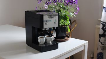 Anlisis Gaggia Gran Deluxe