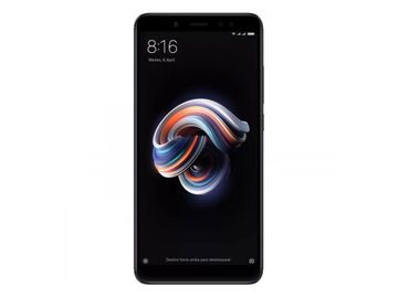 Xiaomi Redmi Note 5 test par NotebookCheck Xiaomi Redmi Note 5 test par NotebookCheck