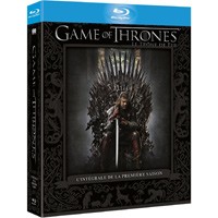 Game of Thrones Blu-ray Review: 3 Ratings, Pros and Cons