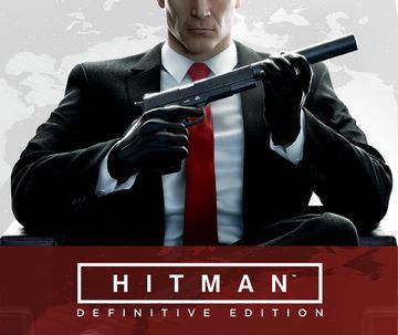 Hitman Definitive Edition test par wccftech