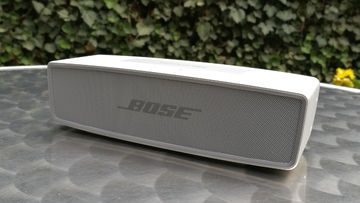 Test Bose Soundlink Mini 2