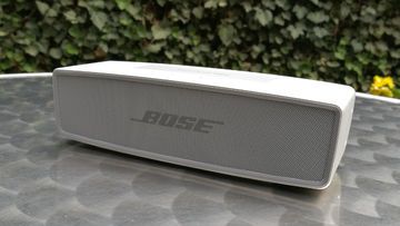 Anlisis Bose Soundlink Mini 2