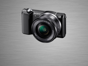 Sony Alpha 5000 Review: 1 Ratings, Pros and Cons