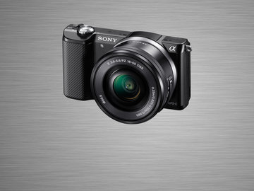 Sony Alpha 5000 im Test: 1 Bewertungen, erfahrungen, Pro und Contra