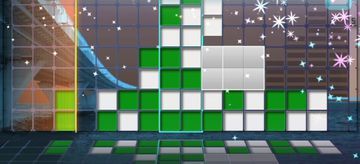Lumines Remastered test par 4players Lumines Remastered test par 4players