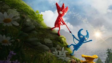 Unravel 2 test par ActuGaming Unravel 2 test par ActuGaming