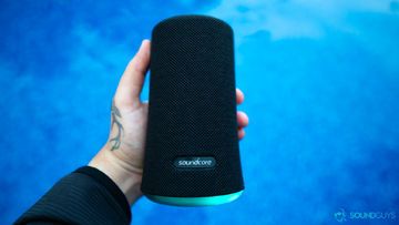 Anker Soundcore Flare test par SoundGuys