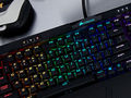 Test Corsair K70 Mk2