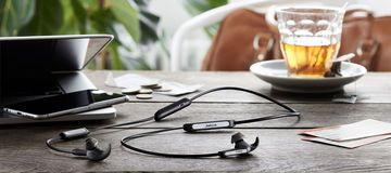 Jabra Elite 45e im Test: 3 Bewertungen, erfahrungen, Pro und Contra