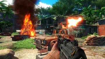 Far Cry 3 Classic Edition test par Trusted Reviews Far Cry 3 Classic Edition test par Trusted Reviews