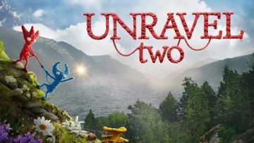 Unravel 2 test par GameBlog.fr Unravel 2 test par GameBlog.fr
