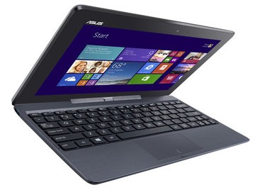 Asus Transformer Book T100 test par Ere Numérique Asus Transformer Book T100 test par Ere Numérique