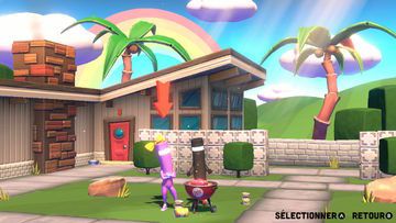 Runner 3 test par ActuGaming Runner 3 test par ActuGaming
