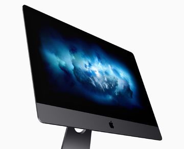 Apple iMac Pro test par NotebookCheck
