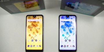Wiko View 2 Pro Review