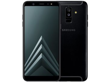 Samsung Galaxy A6 Plus test par NotebookCheck