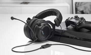 Beyerdynamic Custom Game test par Tom's Guide (US)