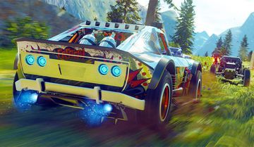 Onrush test par Otakugame