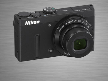 Nikon P340 Review: 1 Ratings, Pros and Cons