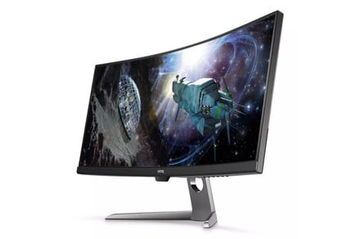 BenQ EX3501R test par DigitalTrends