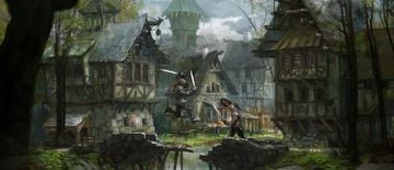 Castle of Heart test par New Game Plus Castle of Heart test par New Game Plus