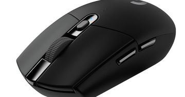 Logitech G305 Review