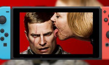 Wolfenstein II test par GamerGen Wolfenstein II test par GamerGen