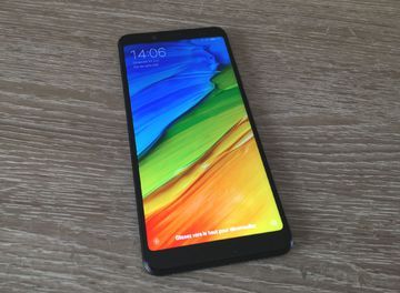 Xiaomi Redmi Note 5 test par Journal du Geek Xiaomi Redmi Note 5 test par Journal du Geek