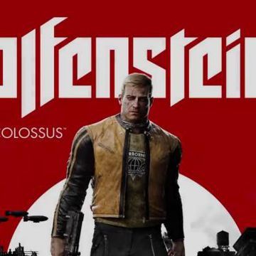 Wolfenstein II test par JVL