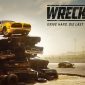 Wreckfest reviewed by GodIsAGeek