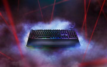 Razer Huntsman Elite im Test: 12 Bewertungen, erfahrungen, Pro und Contra