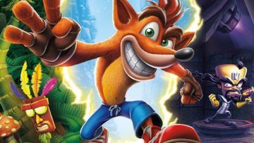 Crash Bandicoot N.Sane Trilogy test par GamerGen