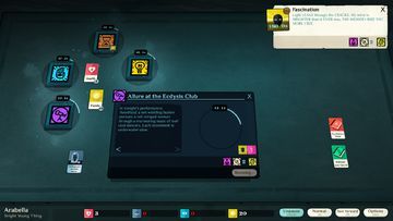 Cultist Simulator test par ActuGaming