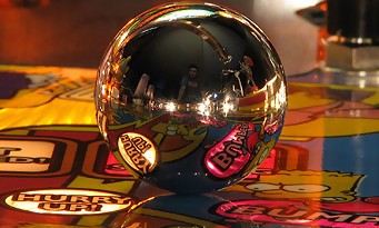 The Pinball Arcade test par JeuxActu.com