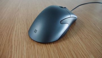 Anlisis Microsoft Classic IntelliMouse