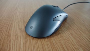 Test Microsoft Classic IntelliMouse