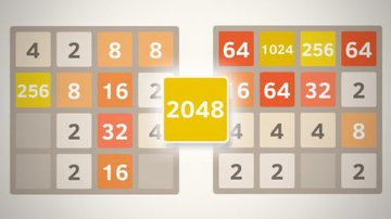 2048 Review: 2 Ratings, Pros and Cons