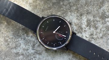 Misfit Command test par Wareable Misfit Command test par Wareable