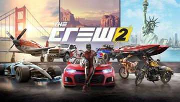 The Crew 2 test par ActuGaming The Crew 2 test par ActuGaming