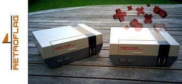 Nespi Case Plus test par GamerStuff