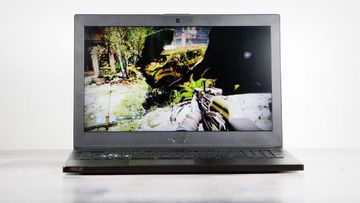 Asus ROG Zephyrus M test par 01net Asus ROG Zephyrus M test par 01net