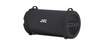 JVC Boombox XS-XN15 Review: 1 Ratings, Pros and Cons
