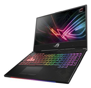 Anlisis Asus ROG Strix Scar 2