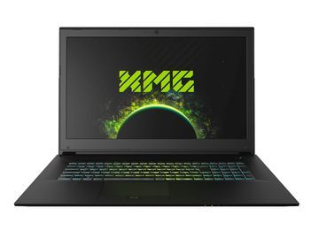 Anlisis Schenker XMG A707