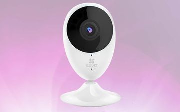 Ezviz Mini test par Tom's Guide (US) Ezviz Mini test par Tom's Guide (US)